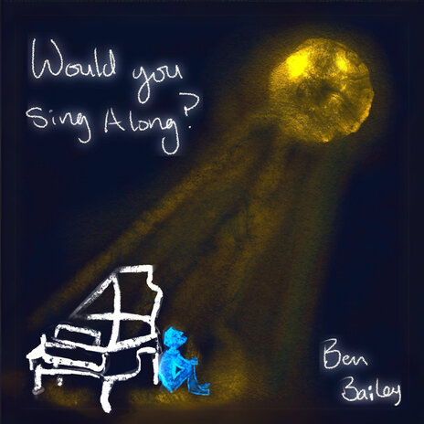 Would You Sing Along (Piano Version) | Boomplay Music