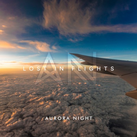 Lost In Flights | Boomplay Music