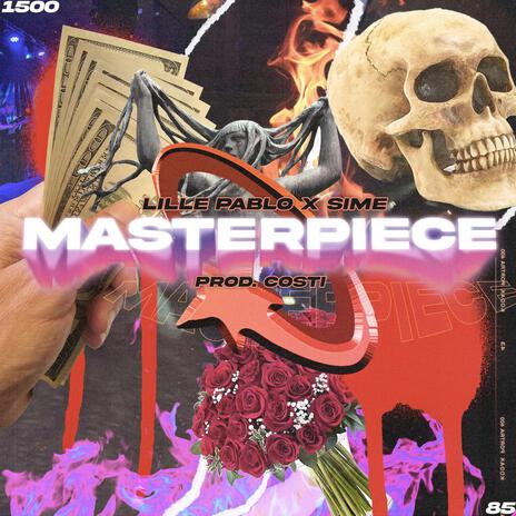 Masterpiece ft. Costibeats & Sime | Boomplay Music