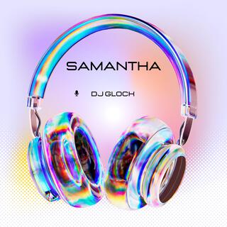 SAMANTHA