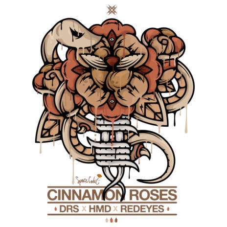 Cinnamon Roses (Original Mix) ft. HMD & Redeyes