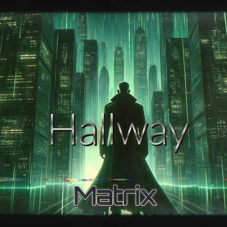 Matrix (Hallway (Original Gabriel Lander Soundtrack) | Boomplay Music