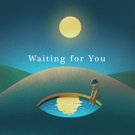 Waiting For You | Boomplay Music