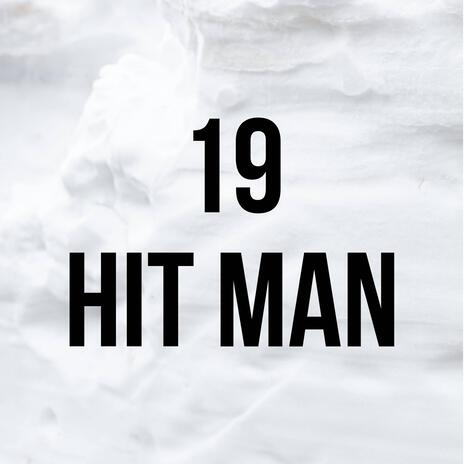 Hit man ft. Geaux Diego | Boomplay Music