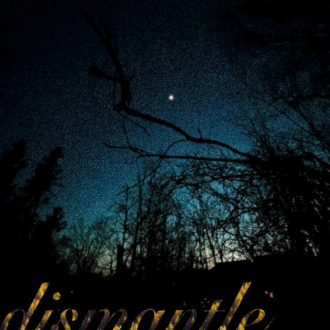 dismantle