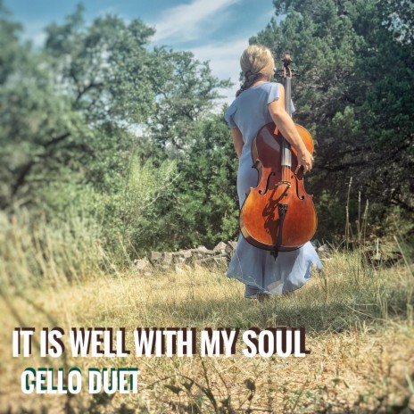 It Is Well with My soul | Boomplay Music