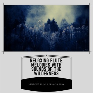 Relaxing Flute Melodies with Sounds of the Wilderness