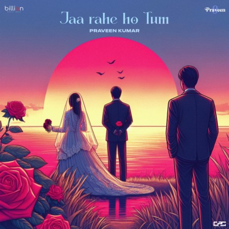 Jaa Rahe Ho Tum ft. 1Ek8 | Boomplay Music
