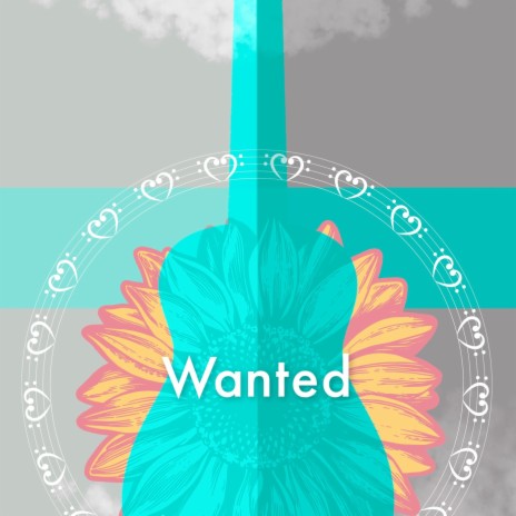 Wanted ft. Maya Morrison | Boomplay Music