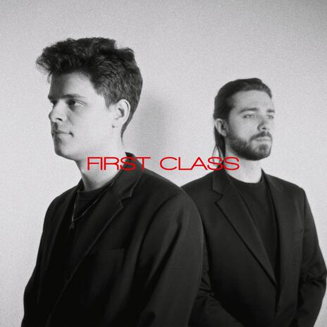 First Class ft. Codrin Donciu | Boomplay Music