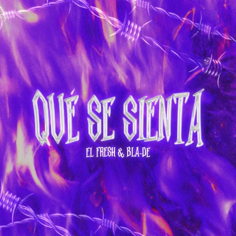 Que Se Sienta ft. EL Fresh | Boomplay Music