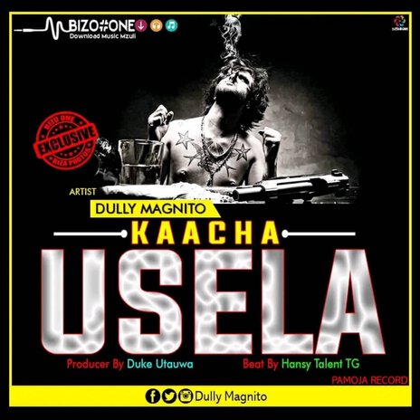 Kaacha usela | Boomplay Music