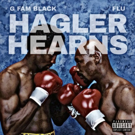Hagler Hearns ft. Flu | Boomplay Music