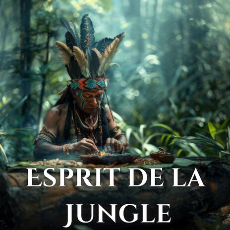 Légendes de la Jungle