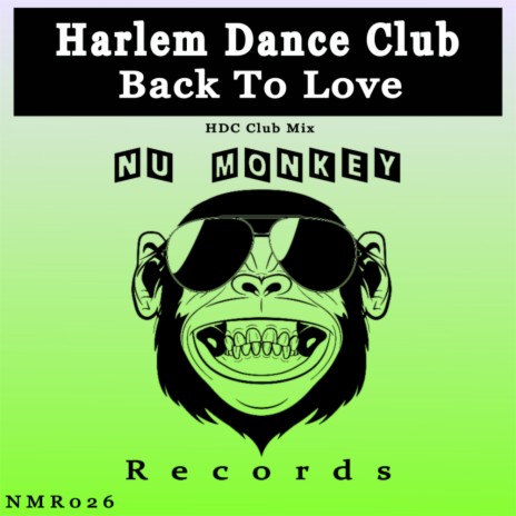 Back To Love (Hdc Club Mix) | Boomplay Music