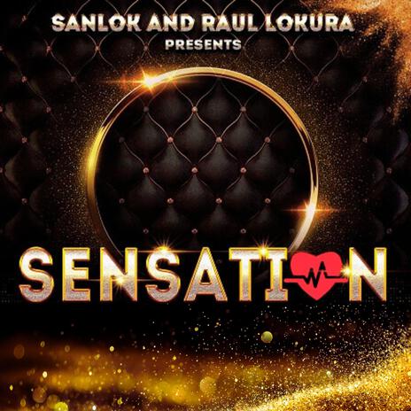 Sanlok & Raul Lokura - Sensation (Old School Remix) | Boomplay Music