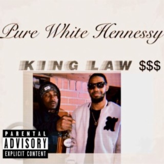Pure White Hennessy II