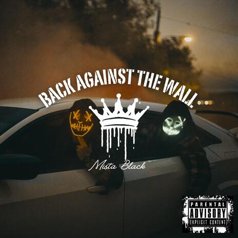 Back against the wall | Boomplay Music