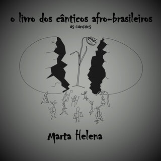 O livro dos cânticos afro-brasileiros