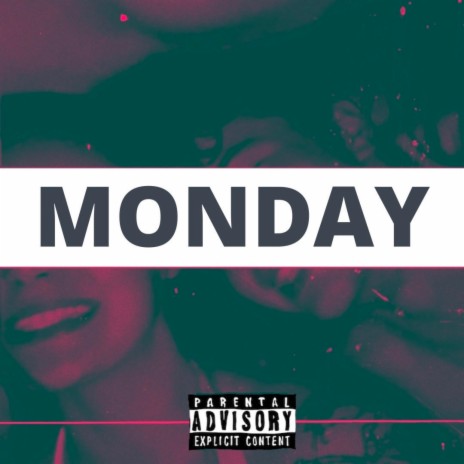 Monday (slowed and reverbed) | Boomplay Music