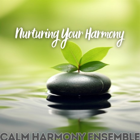 Nurturing Your Harmony (Rain)
