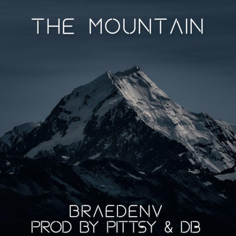 The Mountain | Boomplay Music