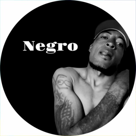 Negro | Boomplay Music