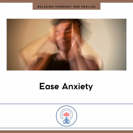 Ease Anxiety (Ocean) ft. Yoga Music Followers & Majestic Nova