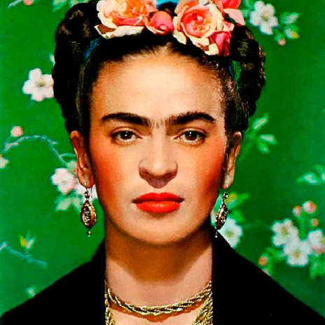 Frida Kahlo | Boomplay Music