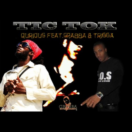 Tik Toc (feat. Grabba & Trigga) | Boomplay Music