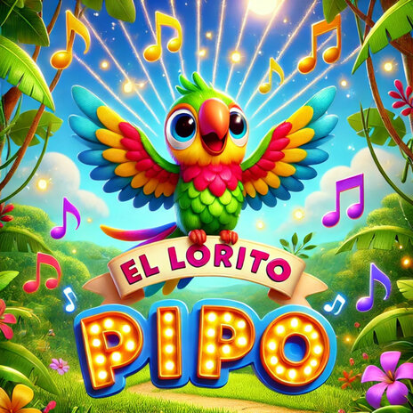 El Lorito Pipo | Boomplay Music