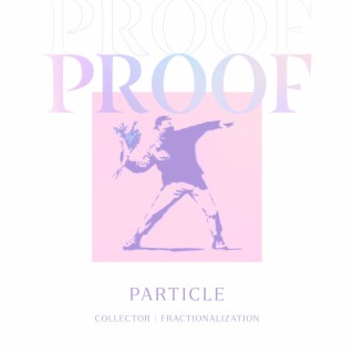 Particle: Fractionalizing Banksy with NFTs