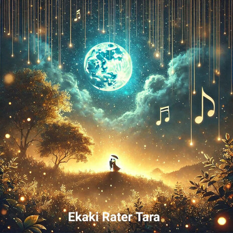 Ekaki Rater Tara | Boomplay Music