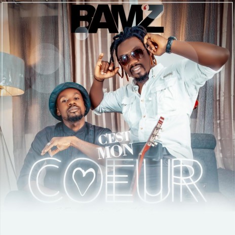 C'est mon coeur | Boomplay Music