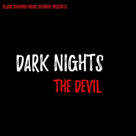 Dark Nights | Boomplay Music