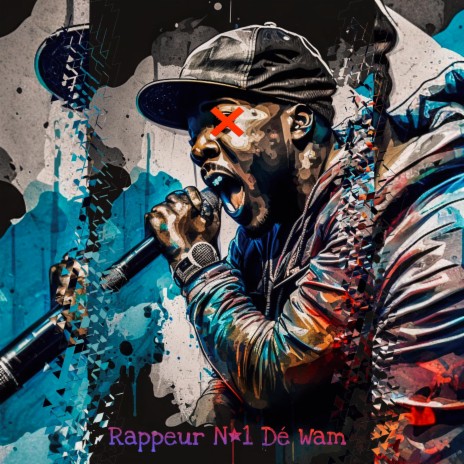 Rappeur N*1 Dé Wam | Boomplay Music