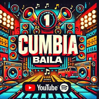 Cumbia 1 baila