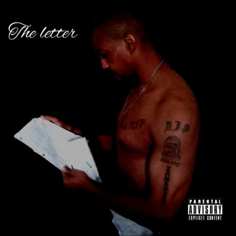 The letter | Boomplay Music