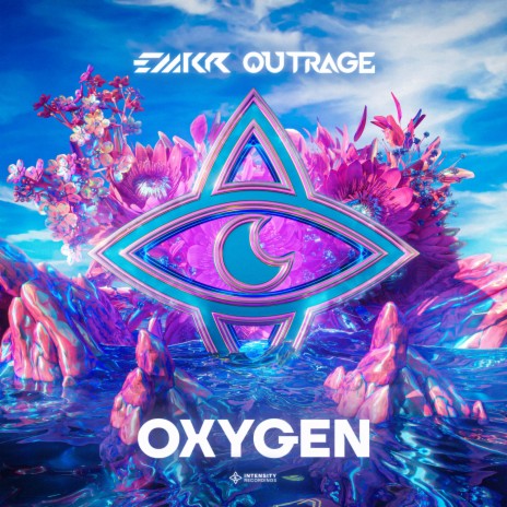 Oxygen ft. OUTRAGE | Boomplay Music