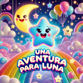 Una Aventura Para Luna