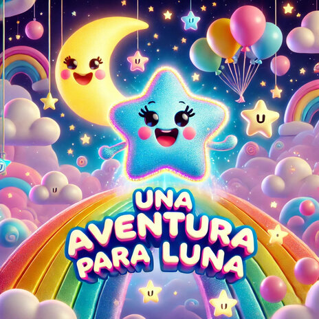 Una Aventura Para Luna | Boomplay Music