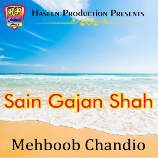 Sain Gajan Shah