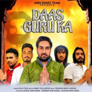 Daas Guru Ka