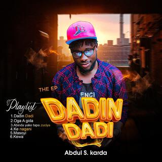 DADIN Dadi EP