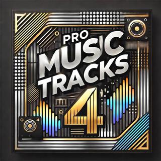 Pro Music Tracks 4