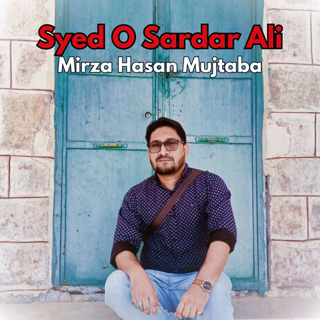 Syed O Sardar Ali | Boomplay Music