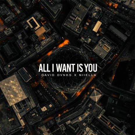 All I Want Is You ft. Niiella