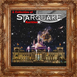 A Collection of Starquake Rarities