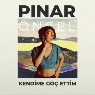 Kendime Göç Ettim lyrics | Boomplay Music