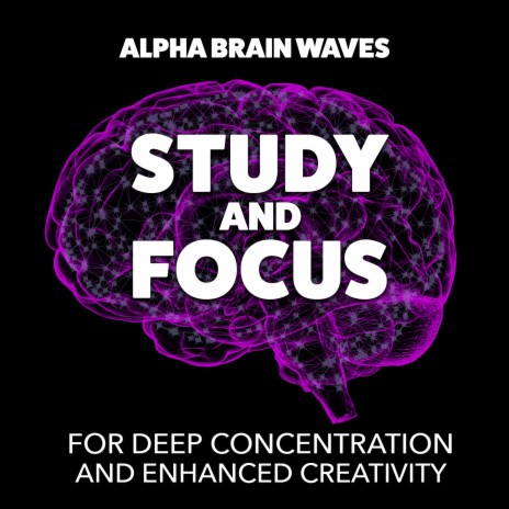 Alpha Waves Focus